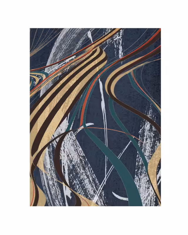 Chromatic Chaos #12