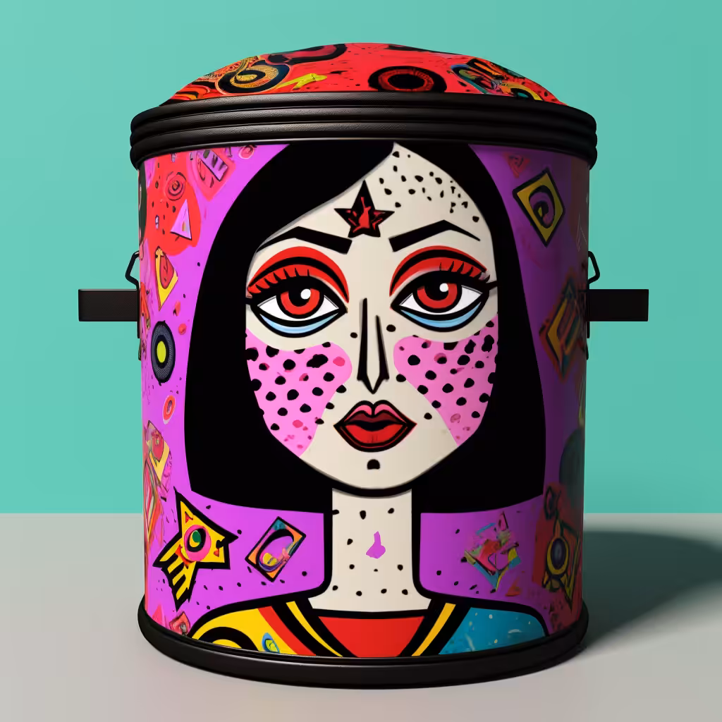wonder trash 08