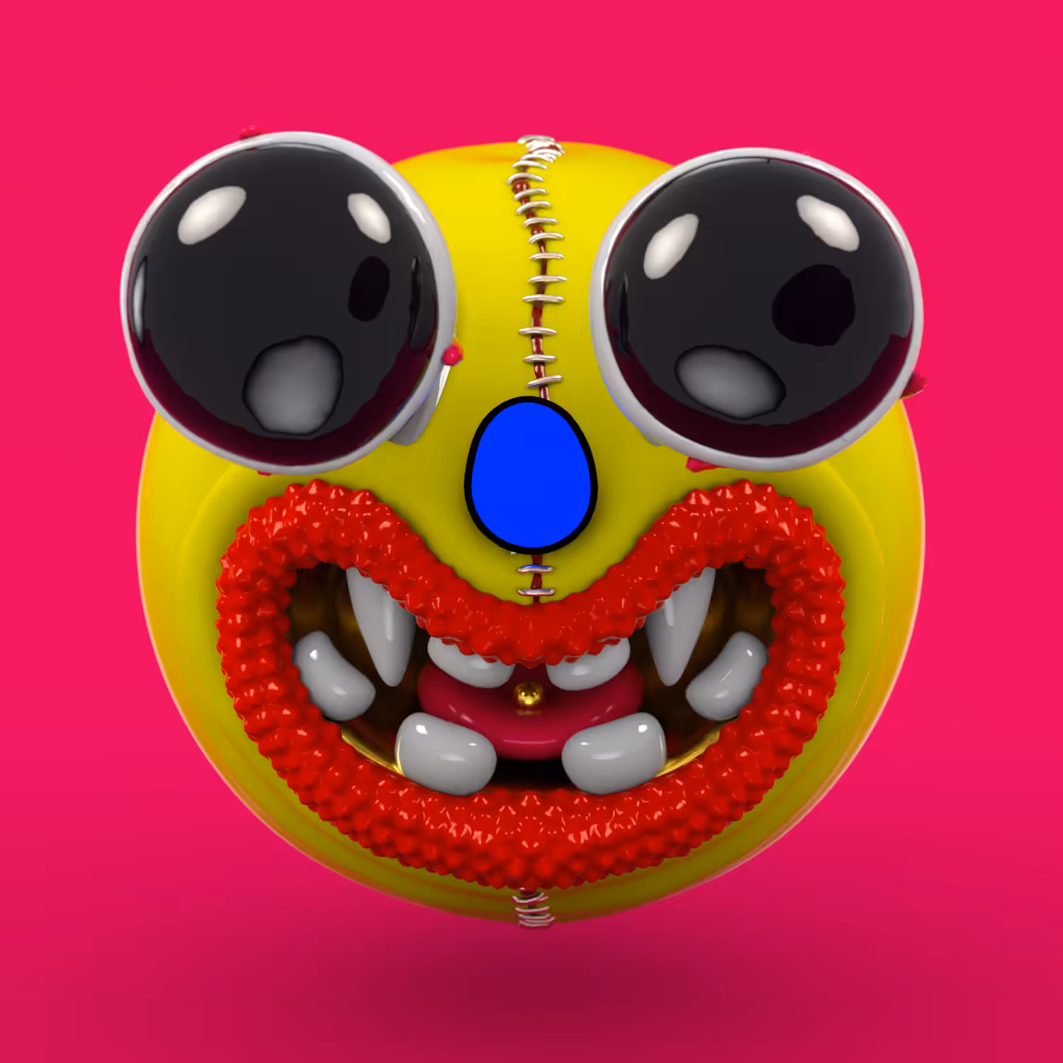 JOYWORLD JOYsmilies: JOYsmiley 9200