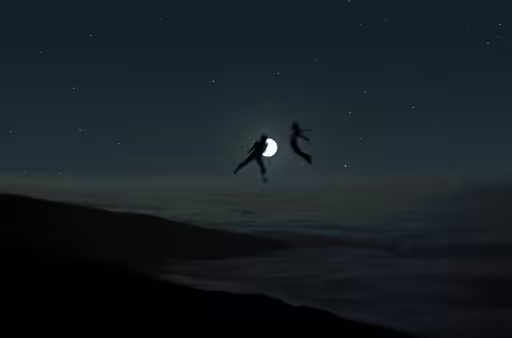 Souls Encounter