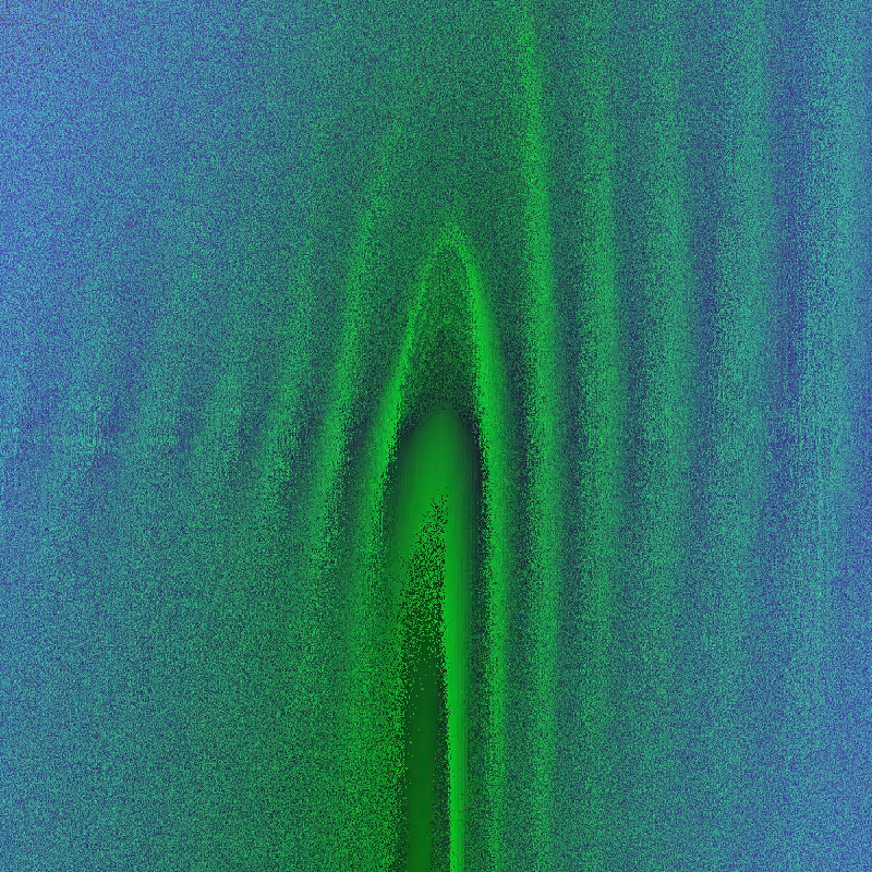 Solar Ambient #12