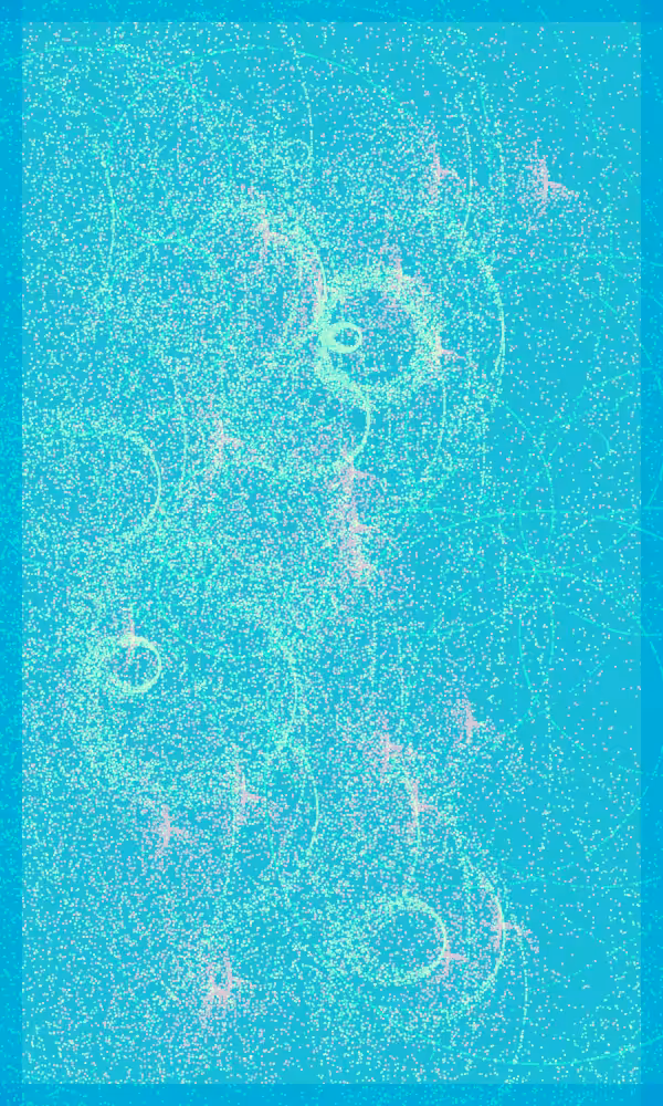 Space Landscape #9