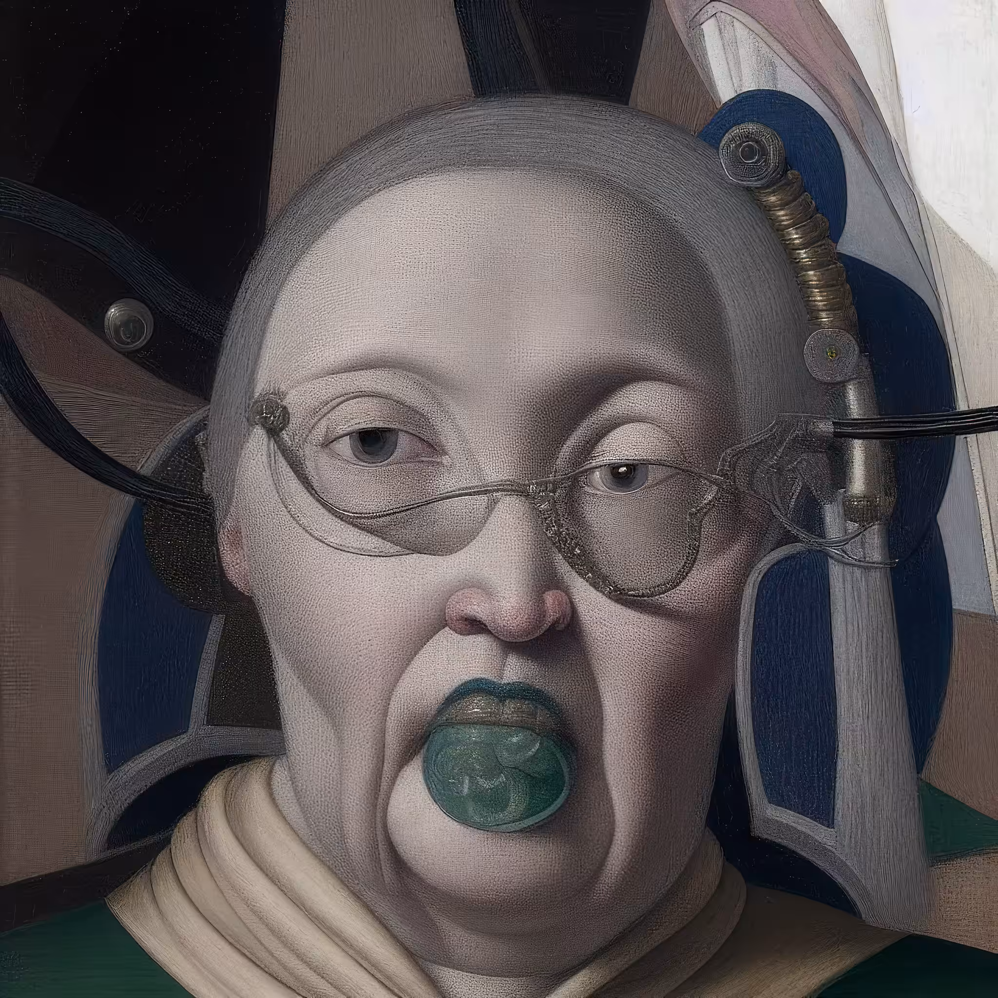 Lost Poets: Monstrous Vermin