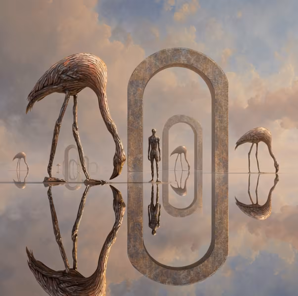 “A Land to Fly”