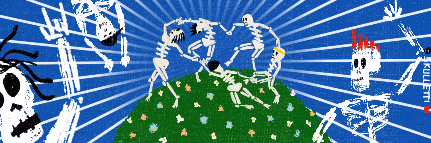 SKULLETTI TWITTER BANNER 2.0 #55