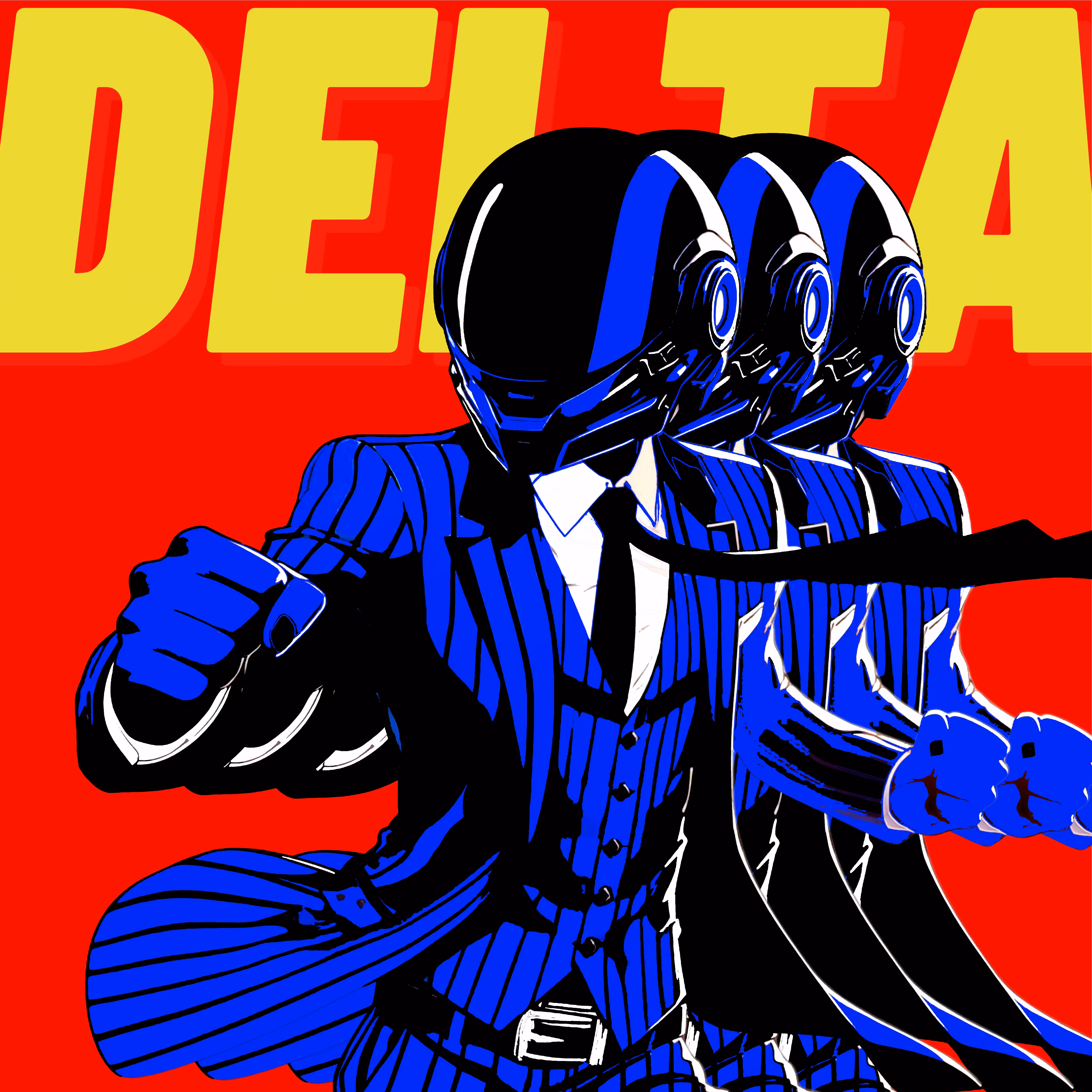 DELTA #1
