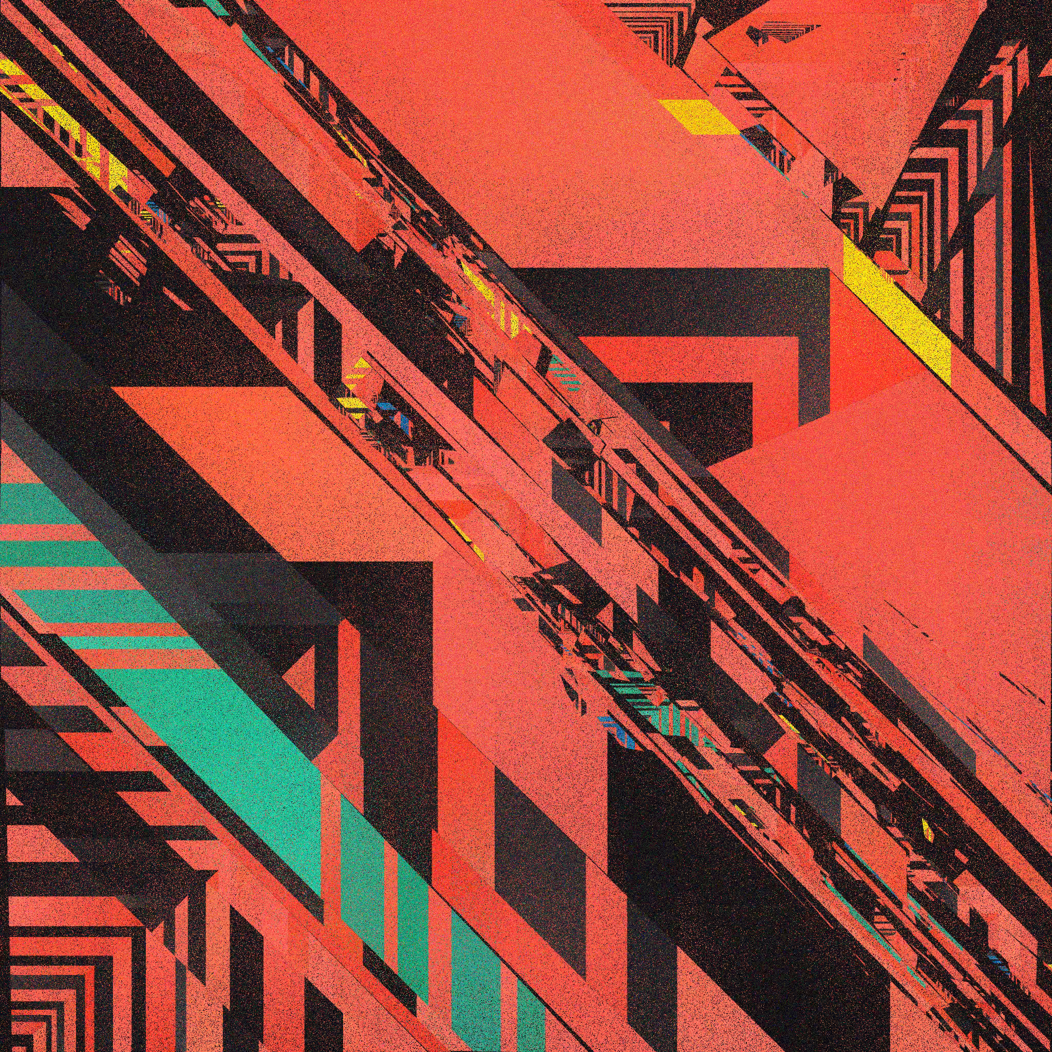 Bistable Perception #45