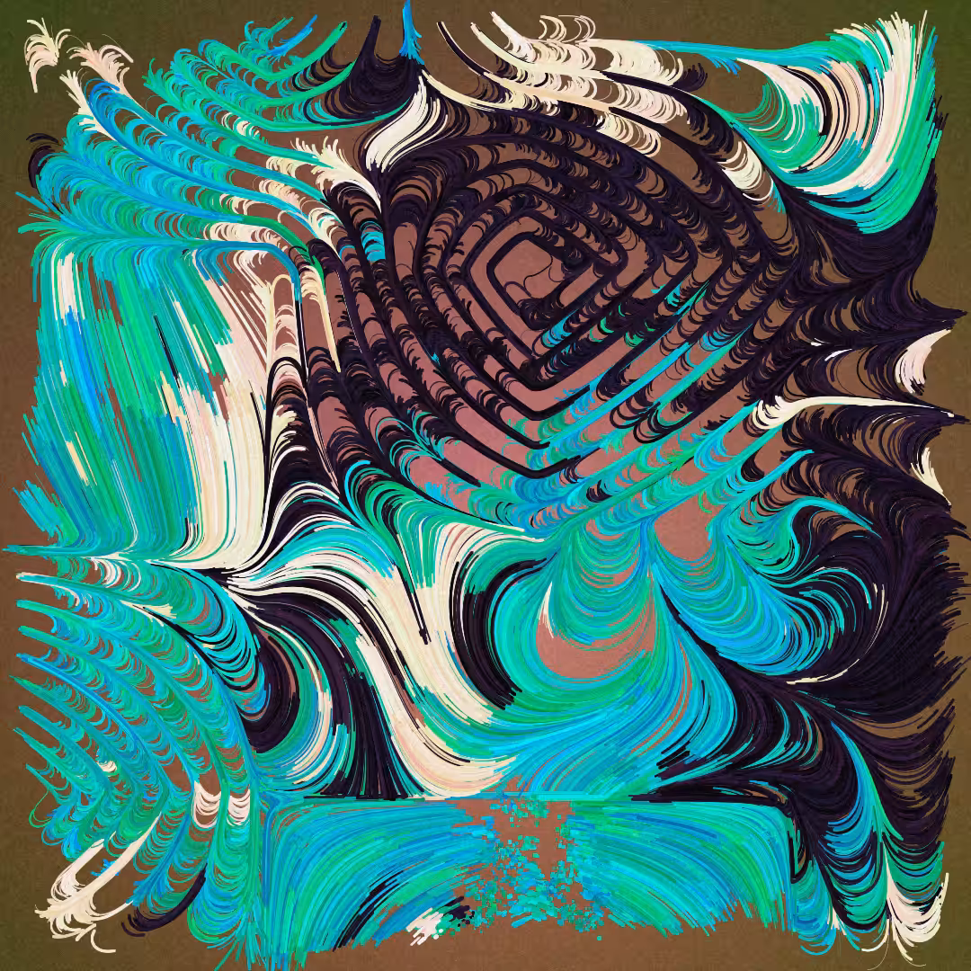 Broken Flows #62