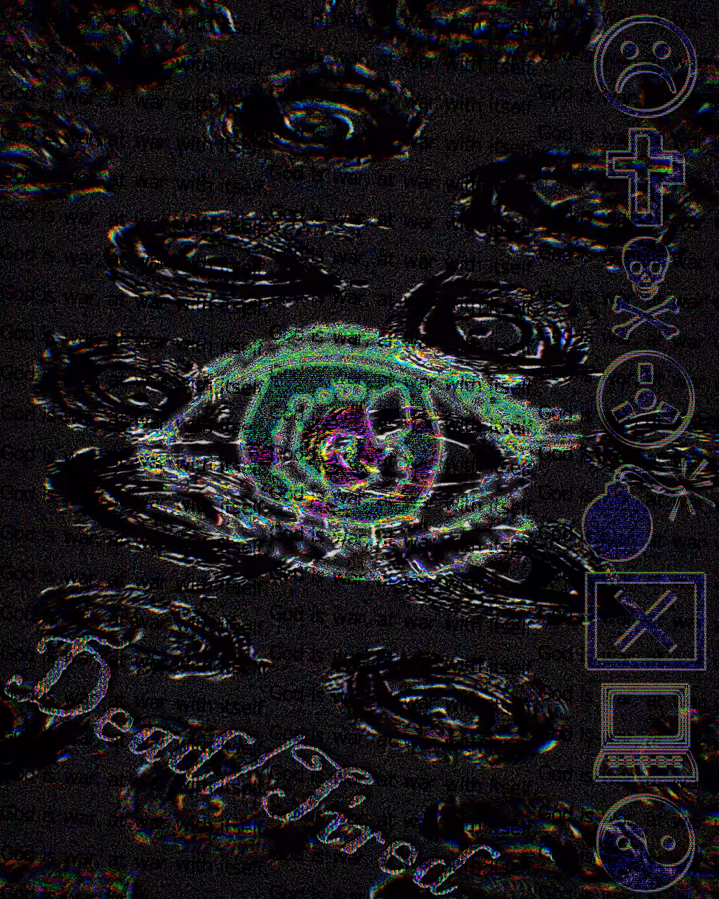 Dead/Tired