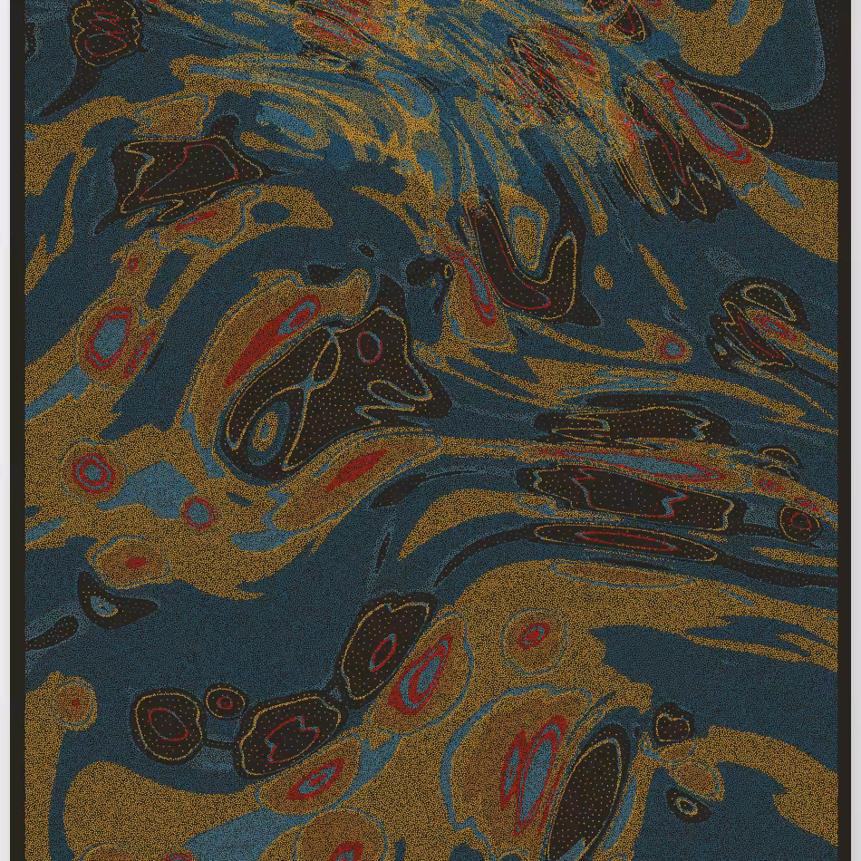 Caustics #201