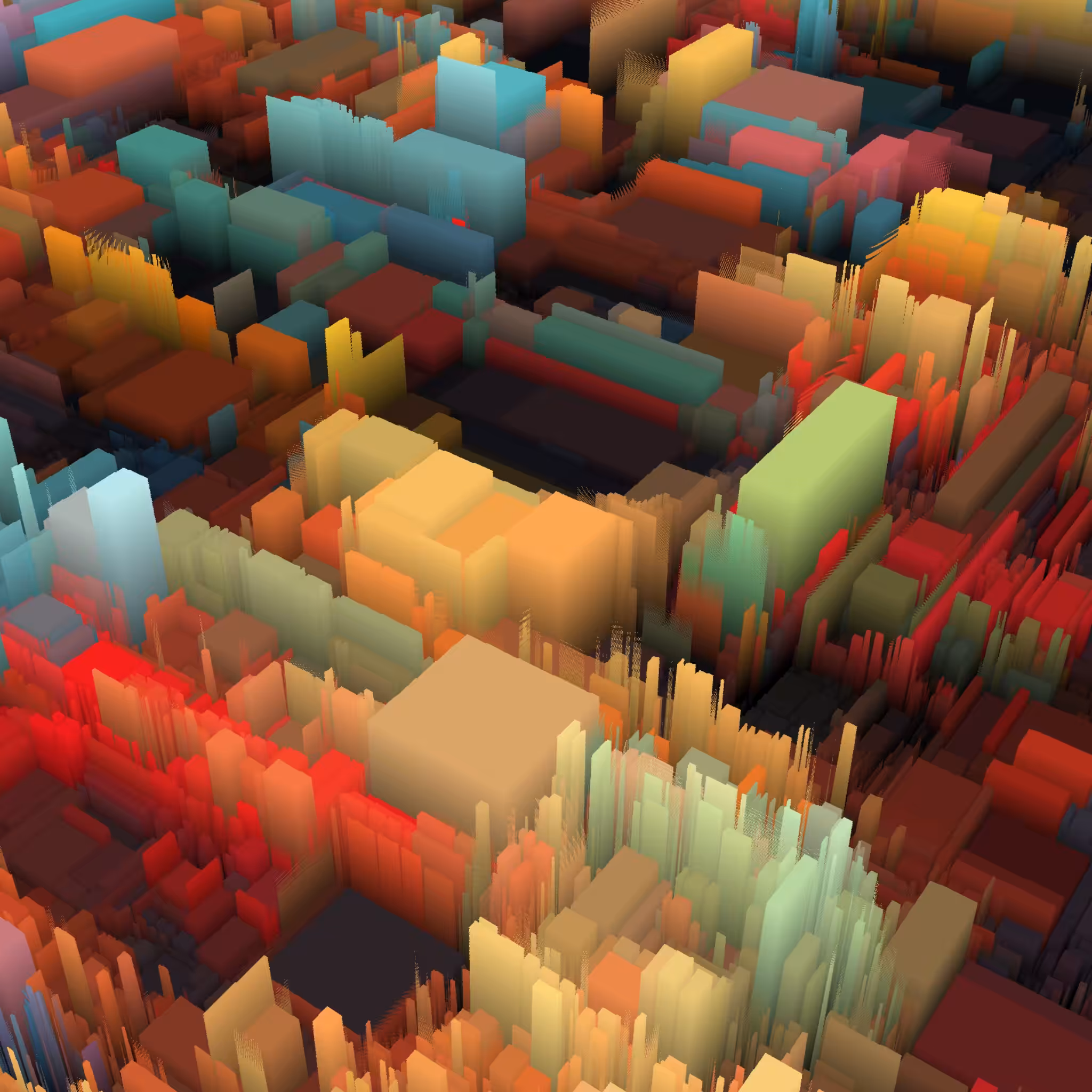 CryptoSprawl Sector 98