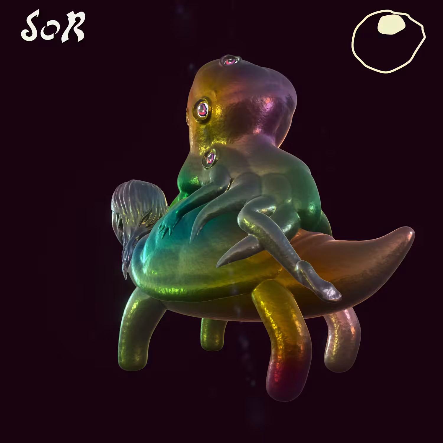 Turtle #999