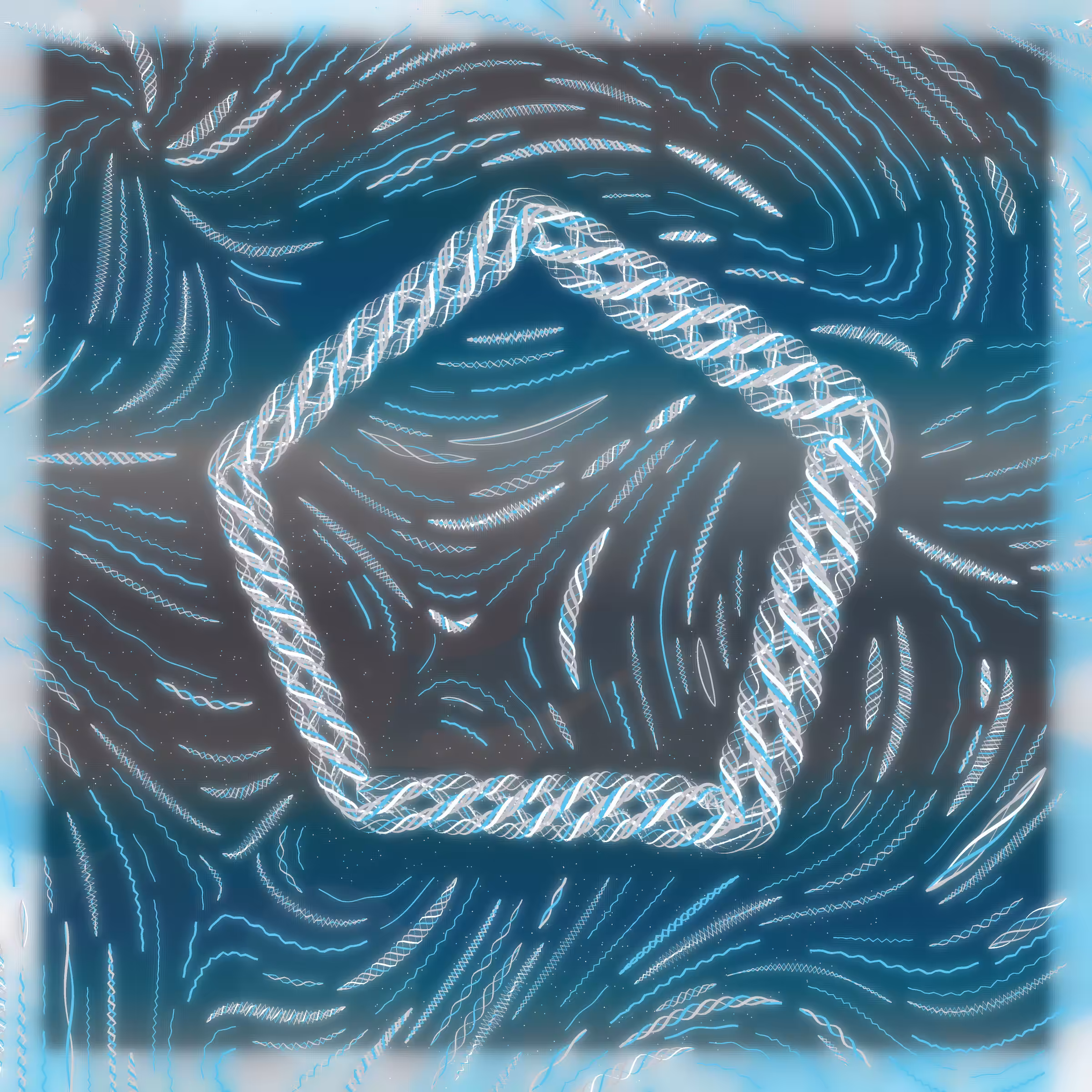 Friendship Bracelets #33175