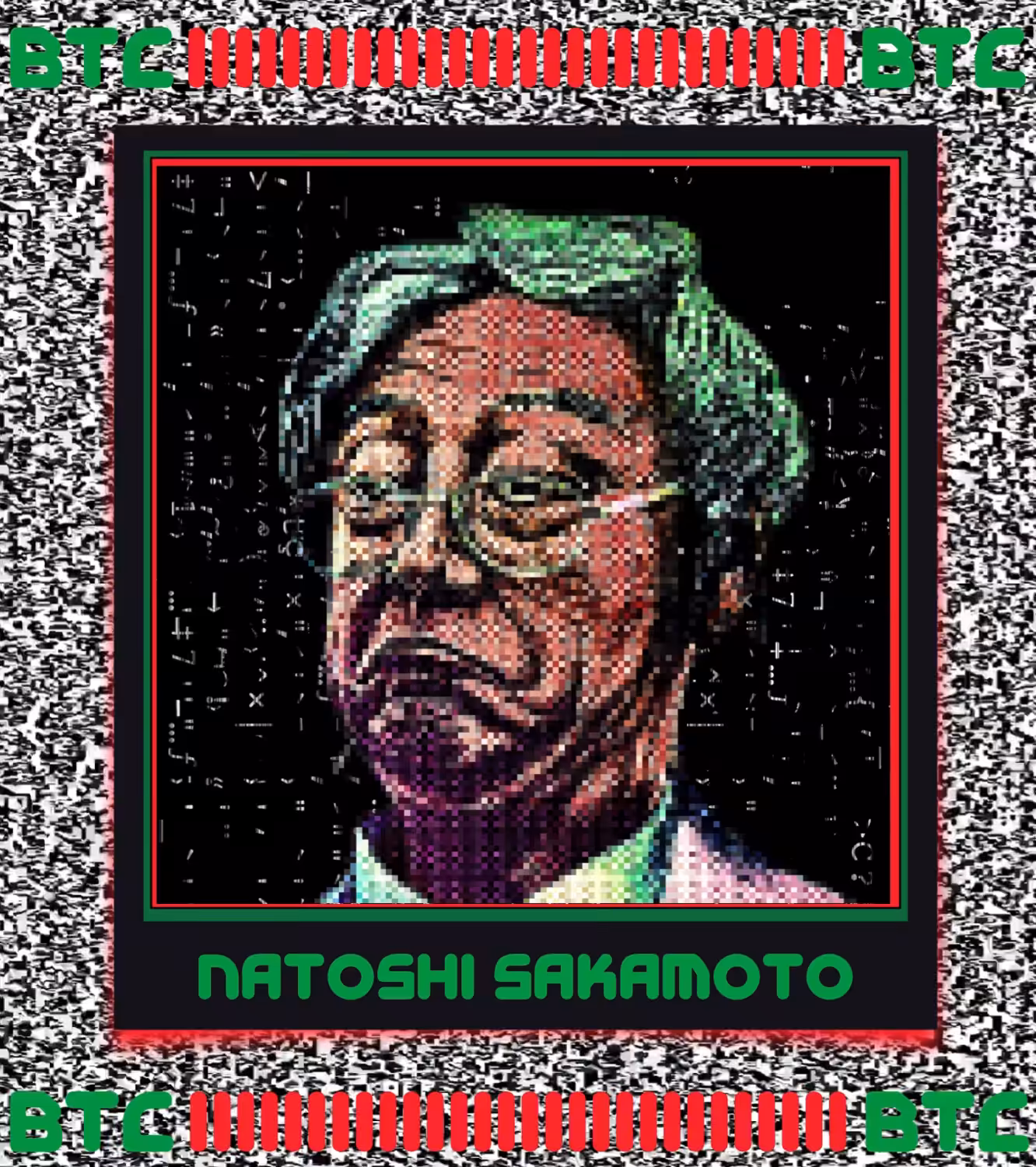 Rodeo posts: NATOSHI SAKAMOTO