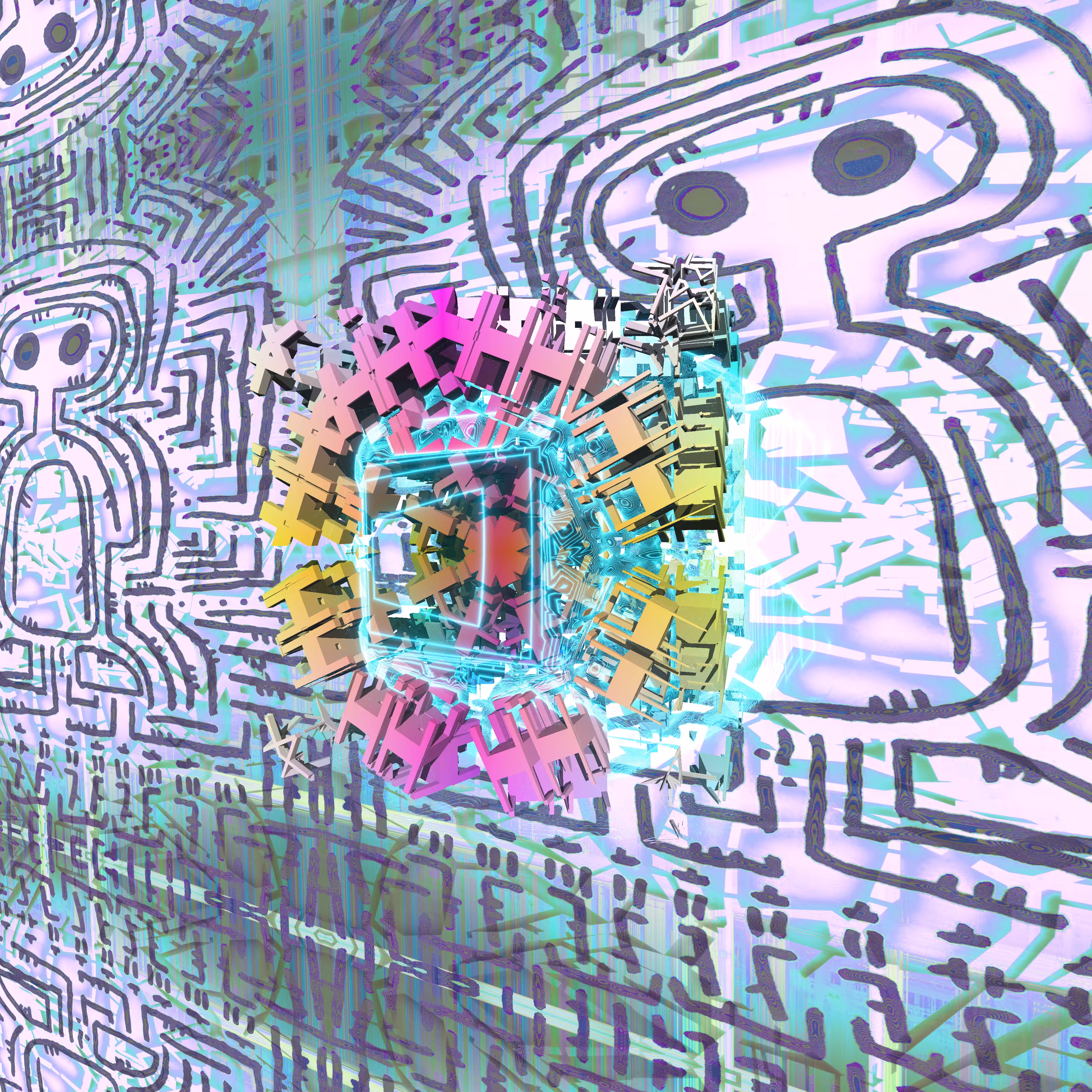 38th Glitch