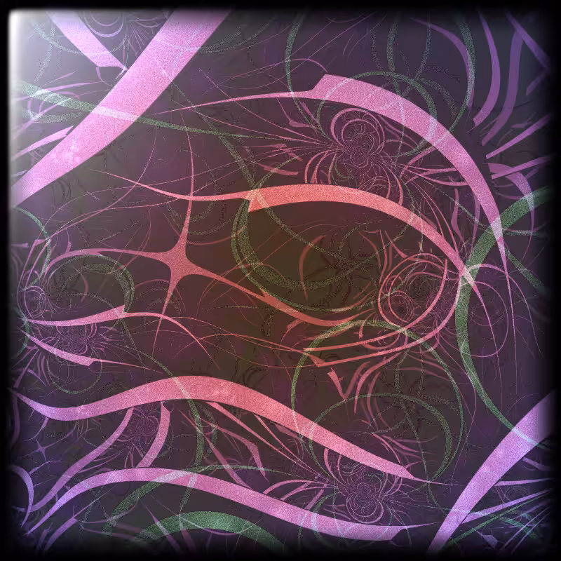 Interconnectedness #14
