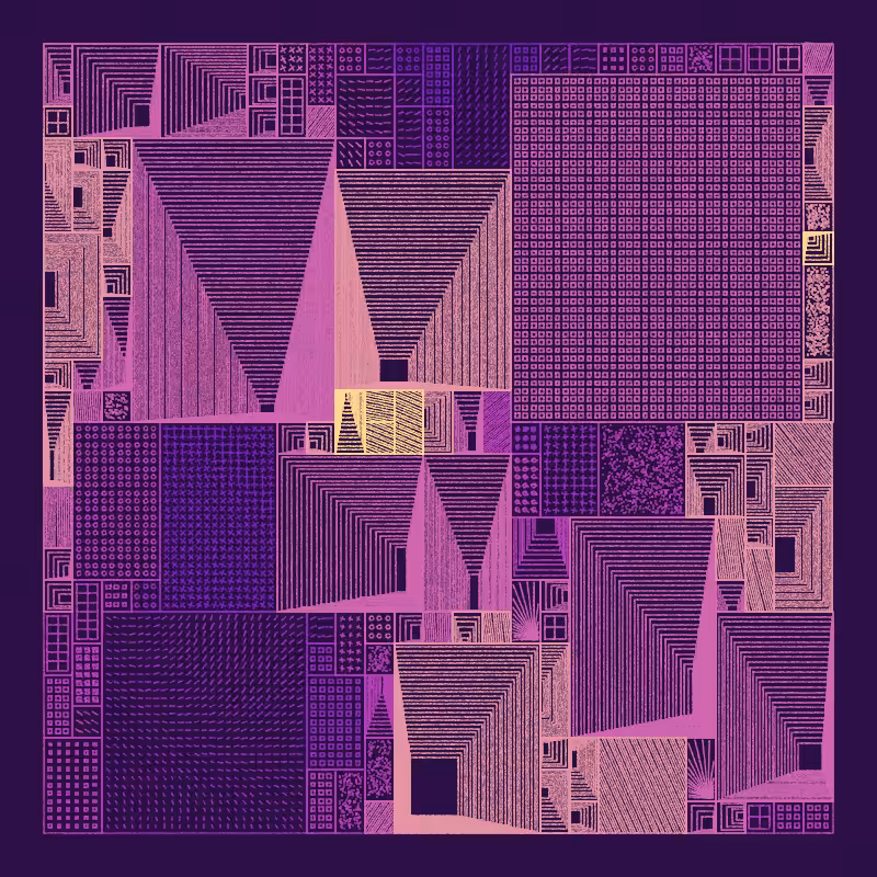 Territory B #85