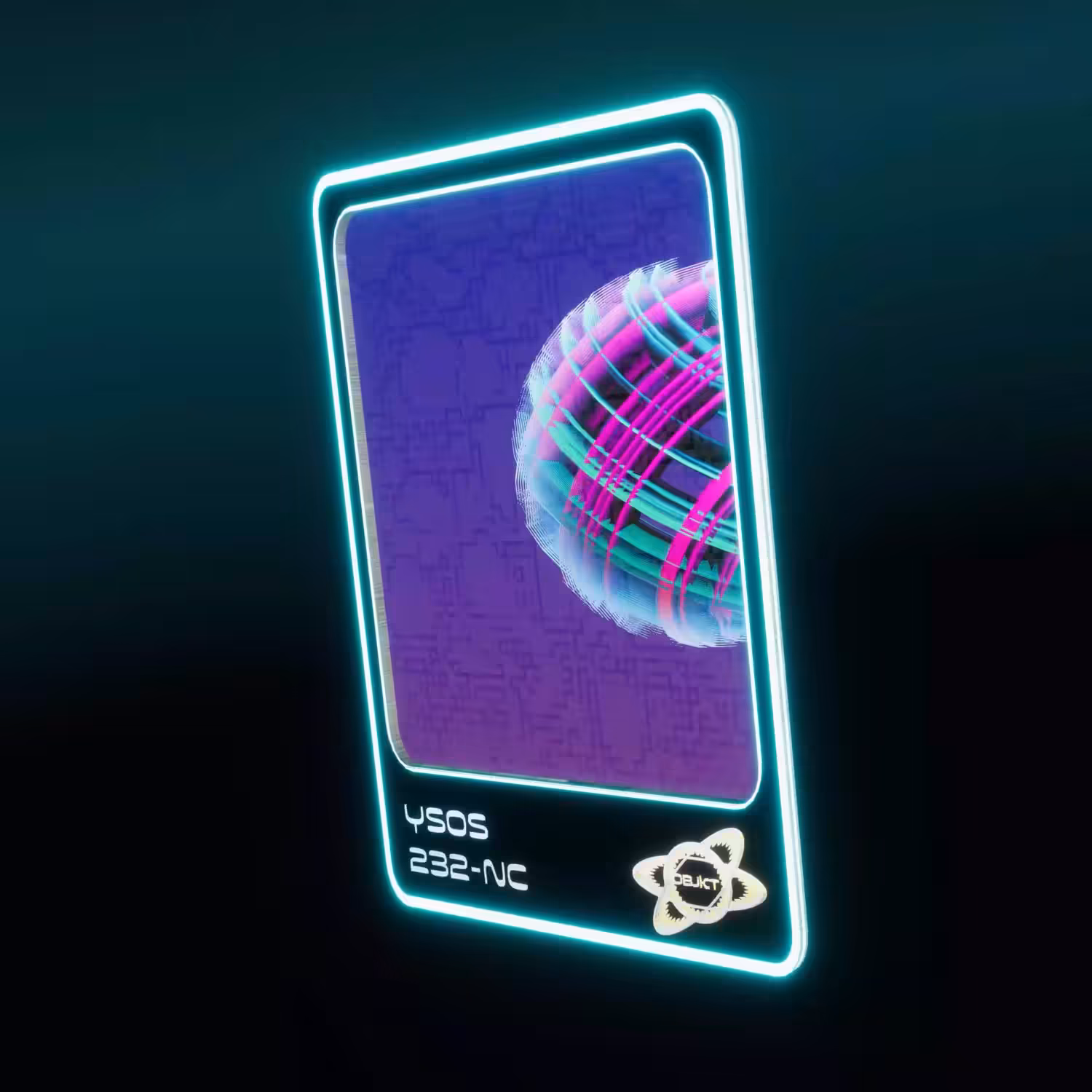 Ysos 232-NC
