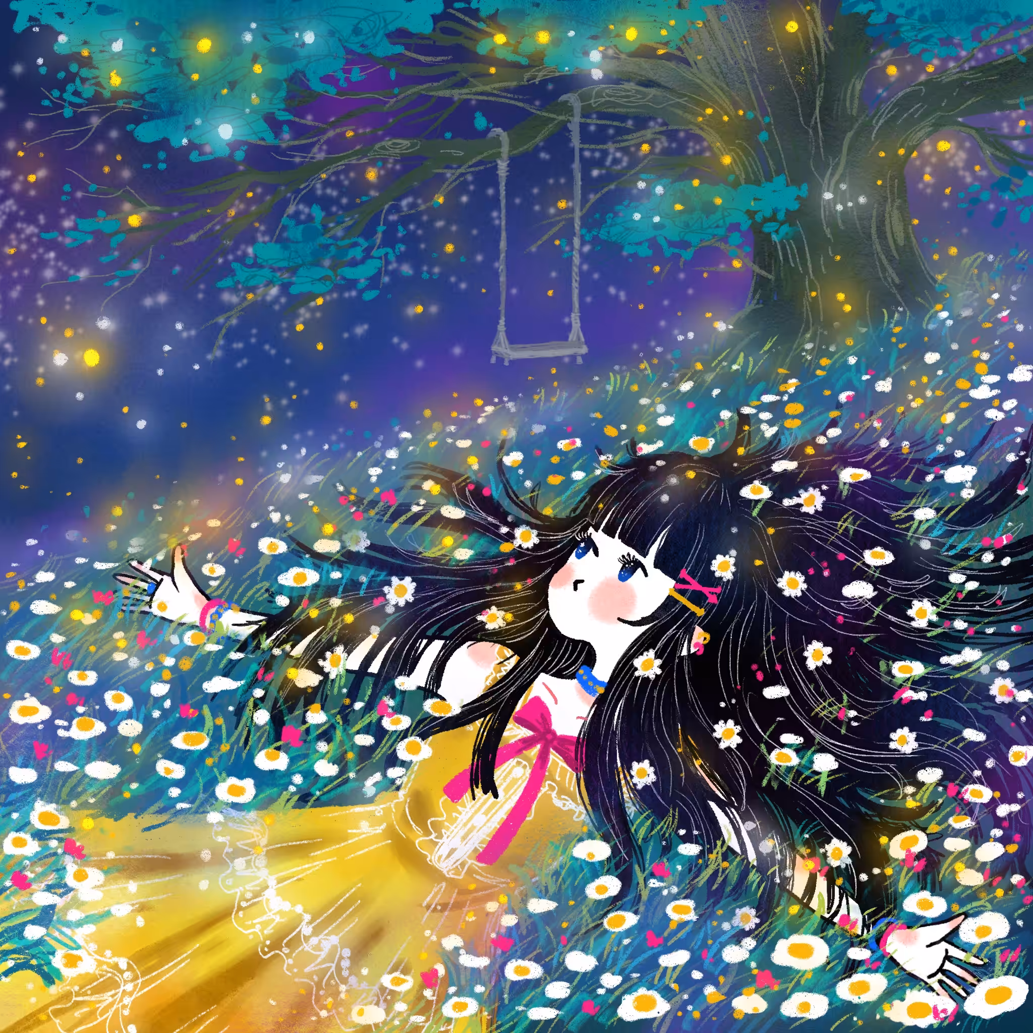 Special Custom Girl-03 : Stella