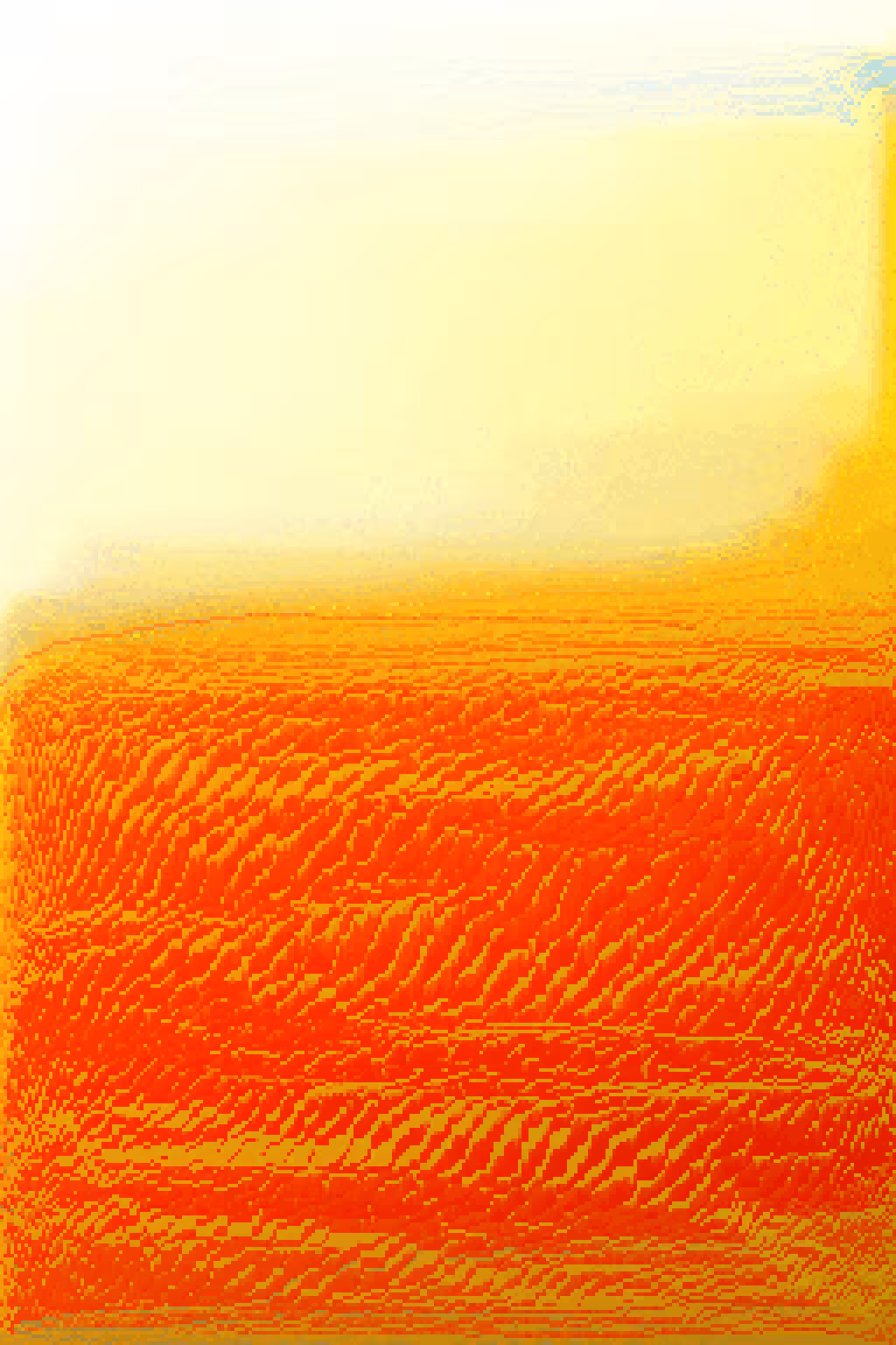 does art have order?
