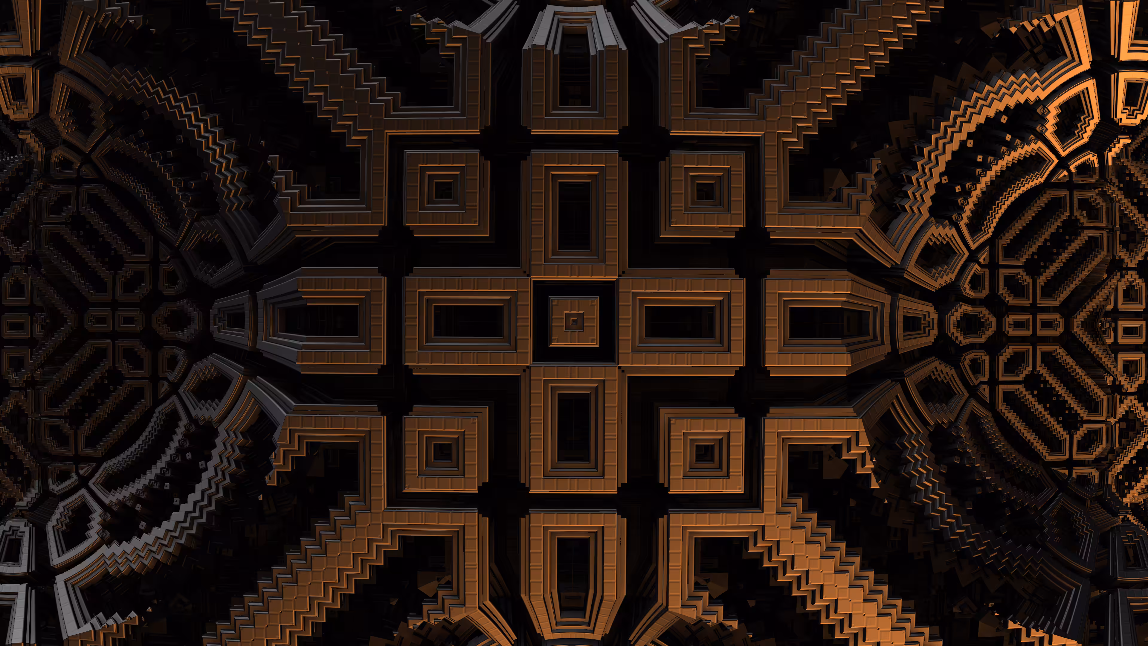 PATTERNS OF LIFE