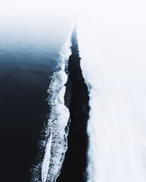 #31. Black Sands
