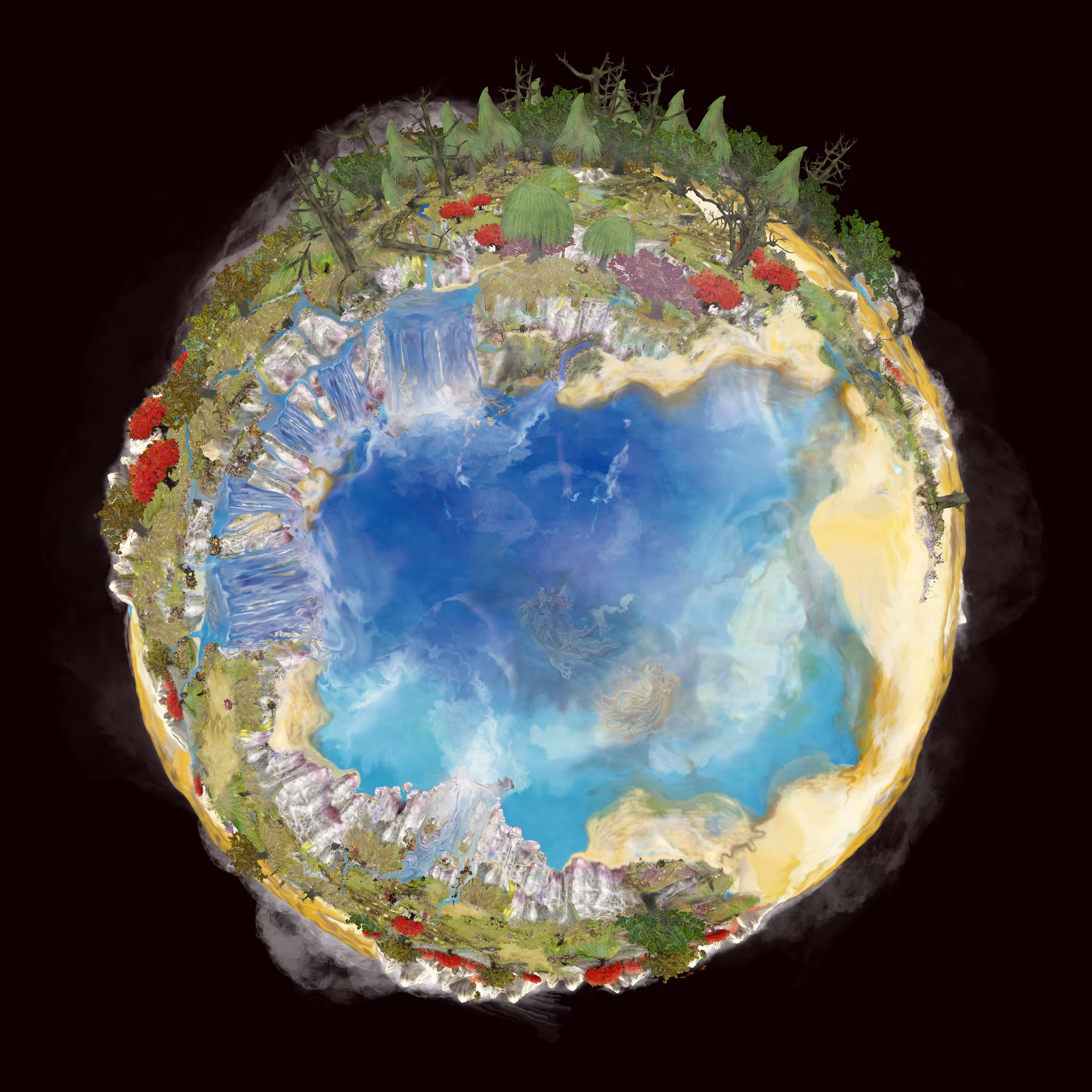 Planet 19.0 #005