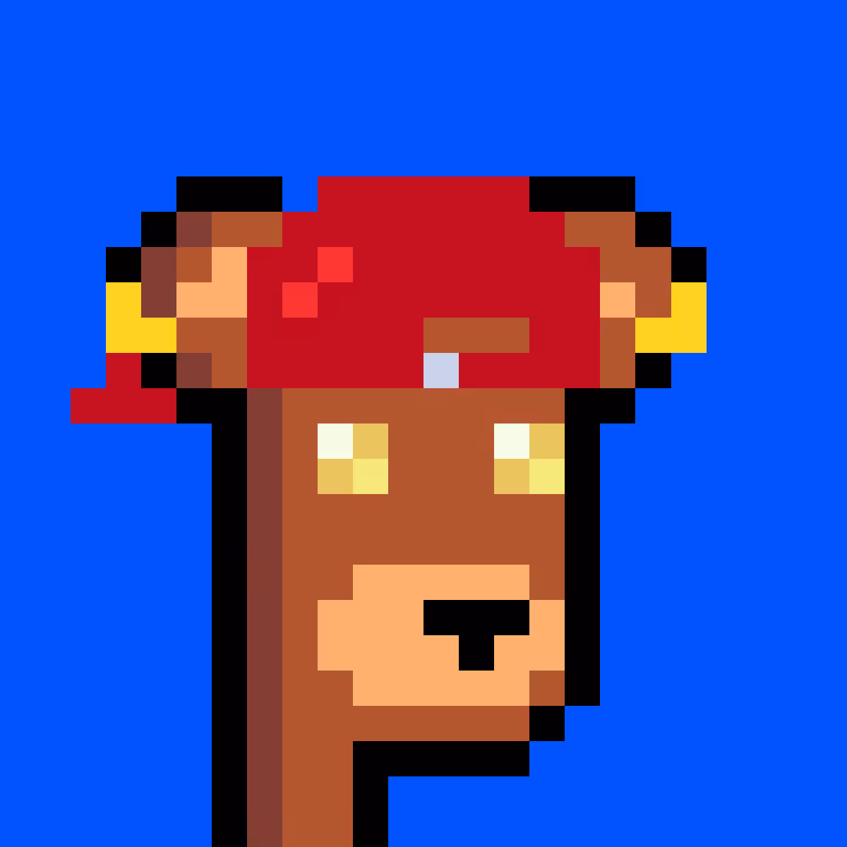 BearPunks #343