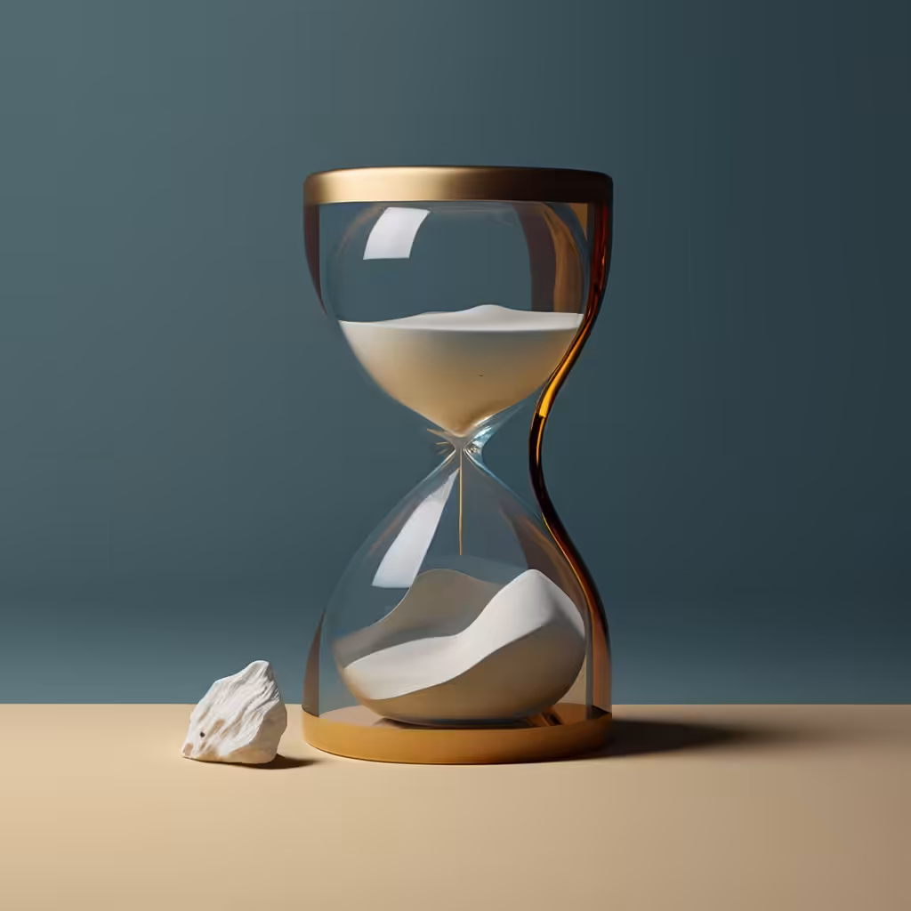 Time 