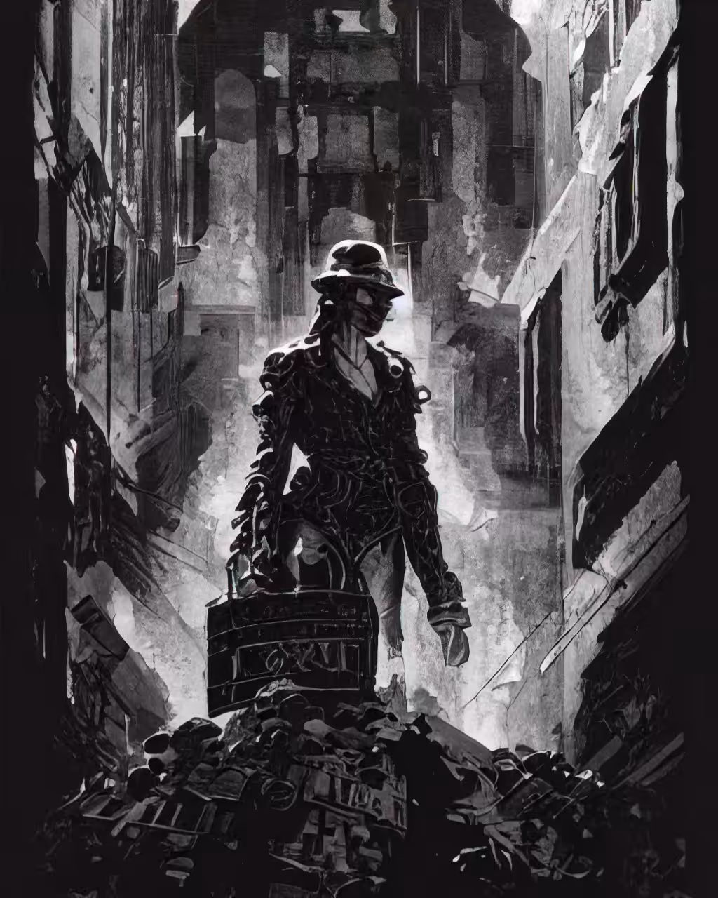 The Spy