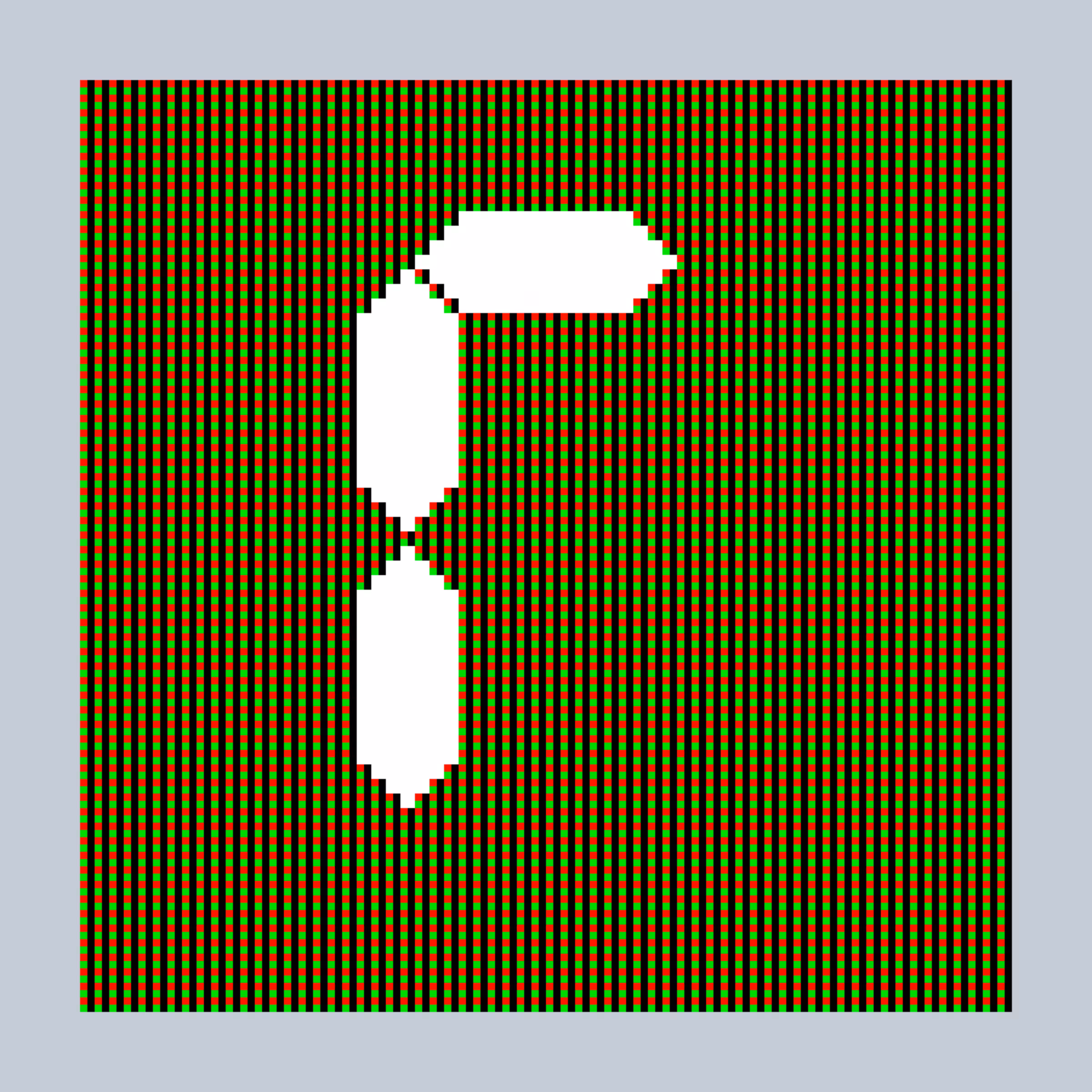 27-Bit Digital #120