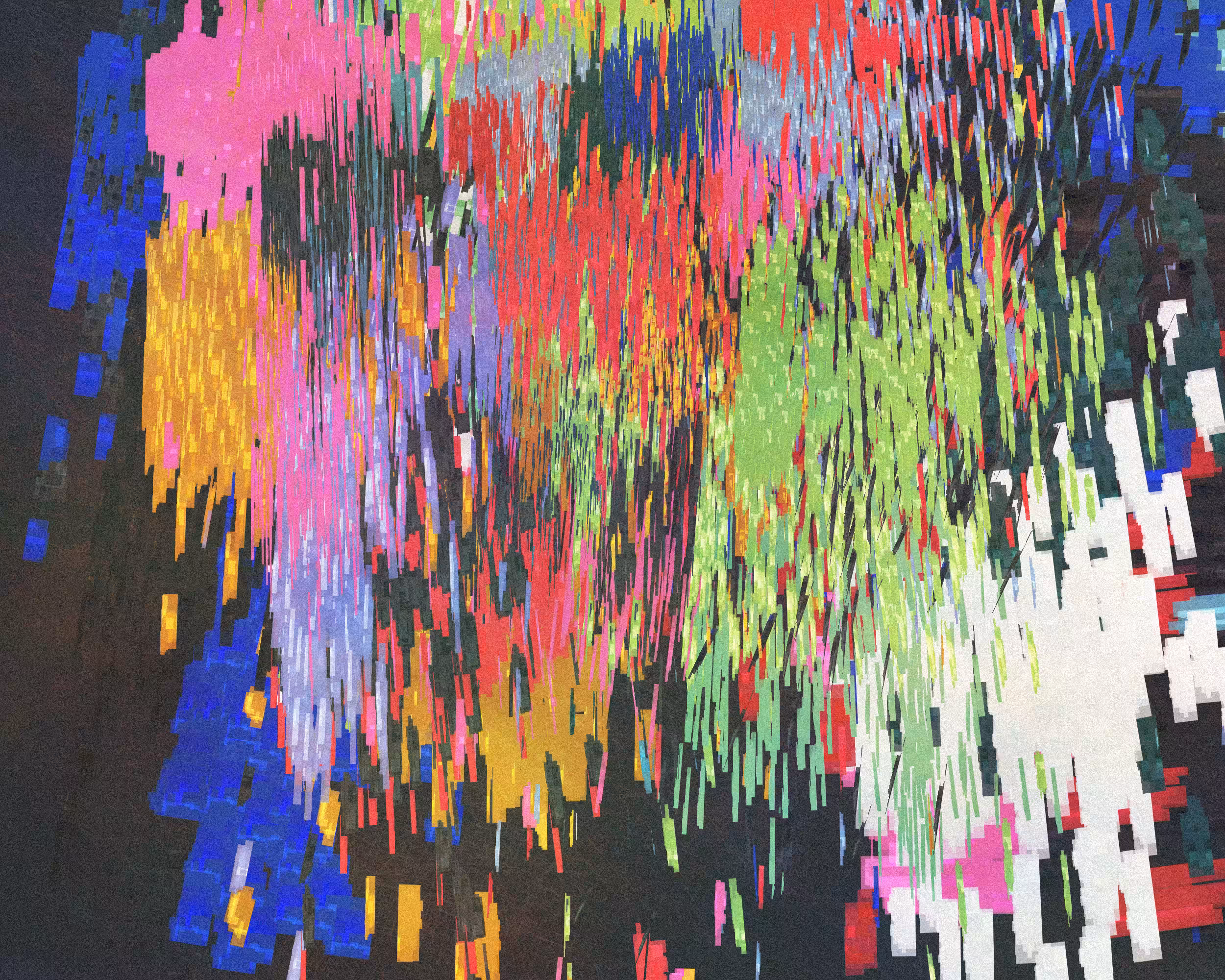 Glossolalia #82