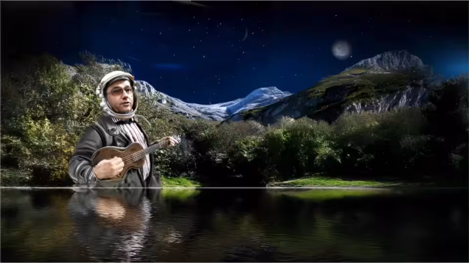 Rodeo posts: PARA SOÑAR