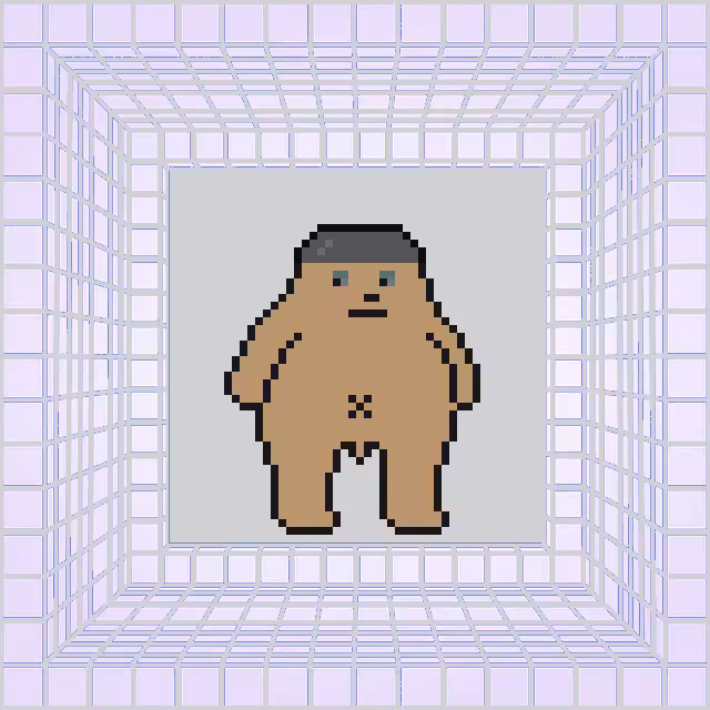 Window Chads #21