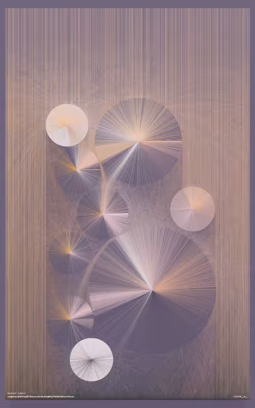Heavy Light #141