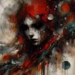 Blood and fear