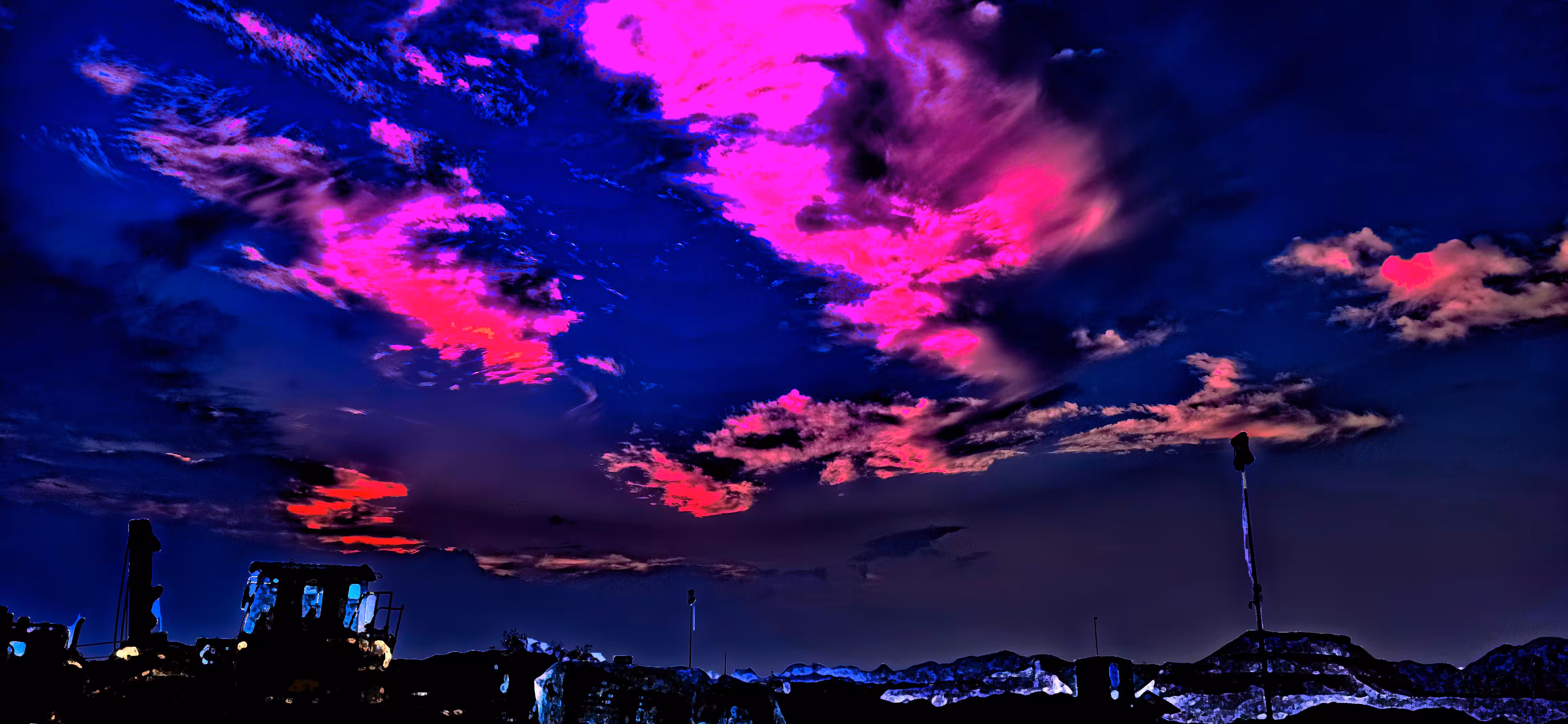 Clouds #06