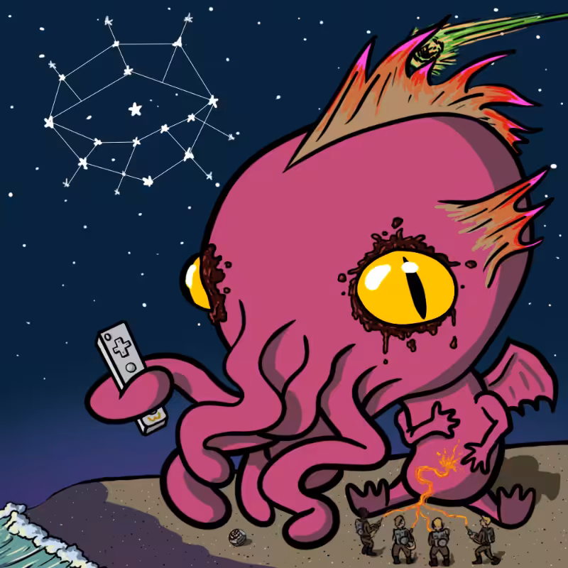 Chibi-thulhu #259