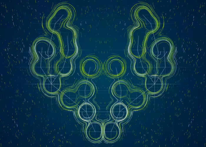 Morphometric Fields #9