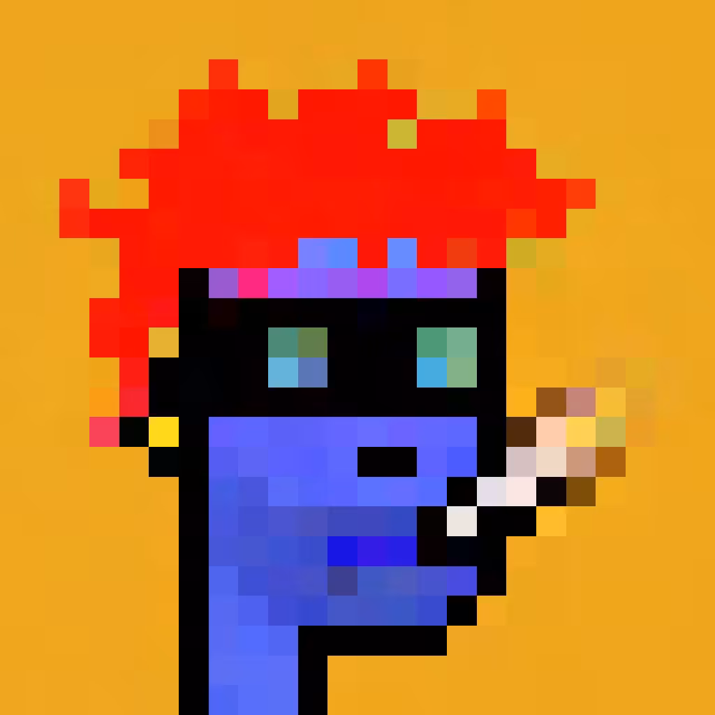 BASTARD GAN PUNKS V2: BASTARD GAN PUNK V2 #4559