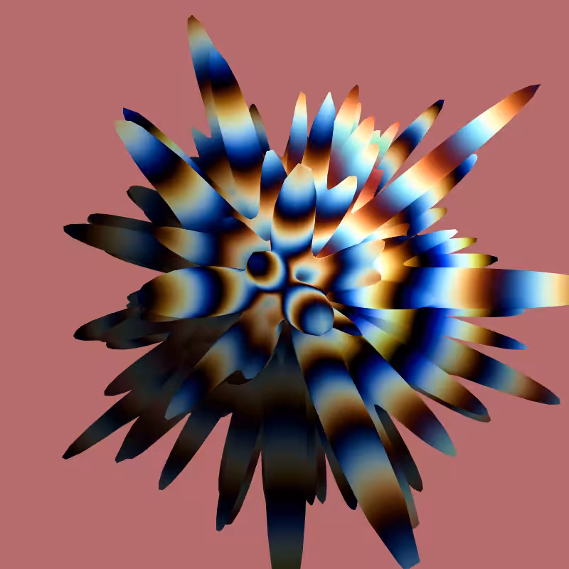 Blobby #427