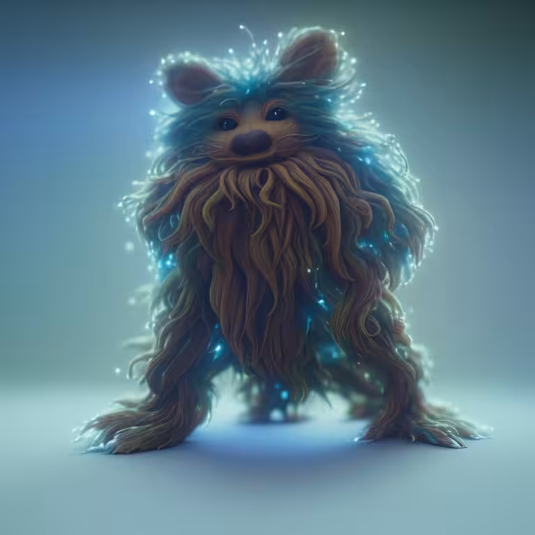 Fantastical Creatures: fantastical-creatures 0022