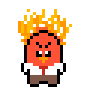PixelPenguin #62
