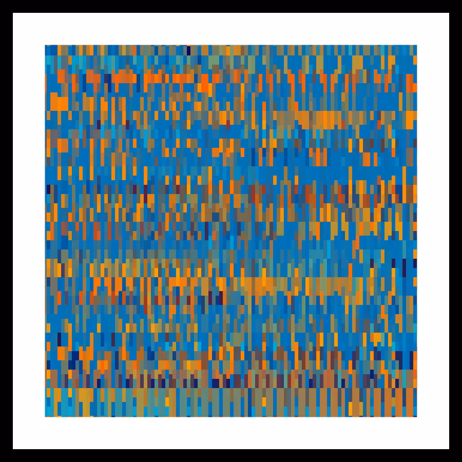 Pixel Boards #11