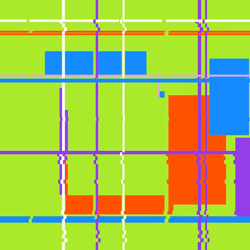 Chromatic Chaos #8348