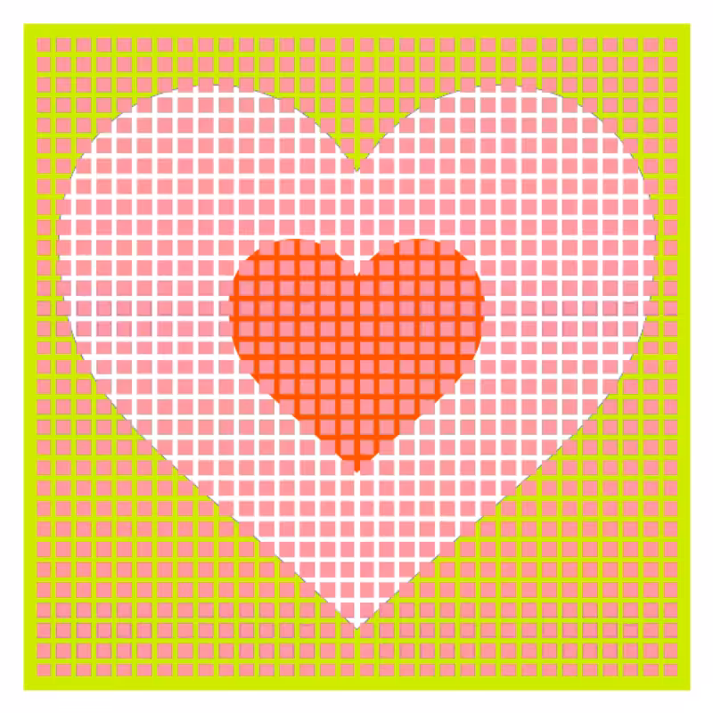 Love is Love #152