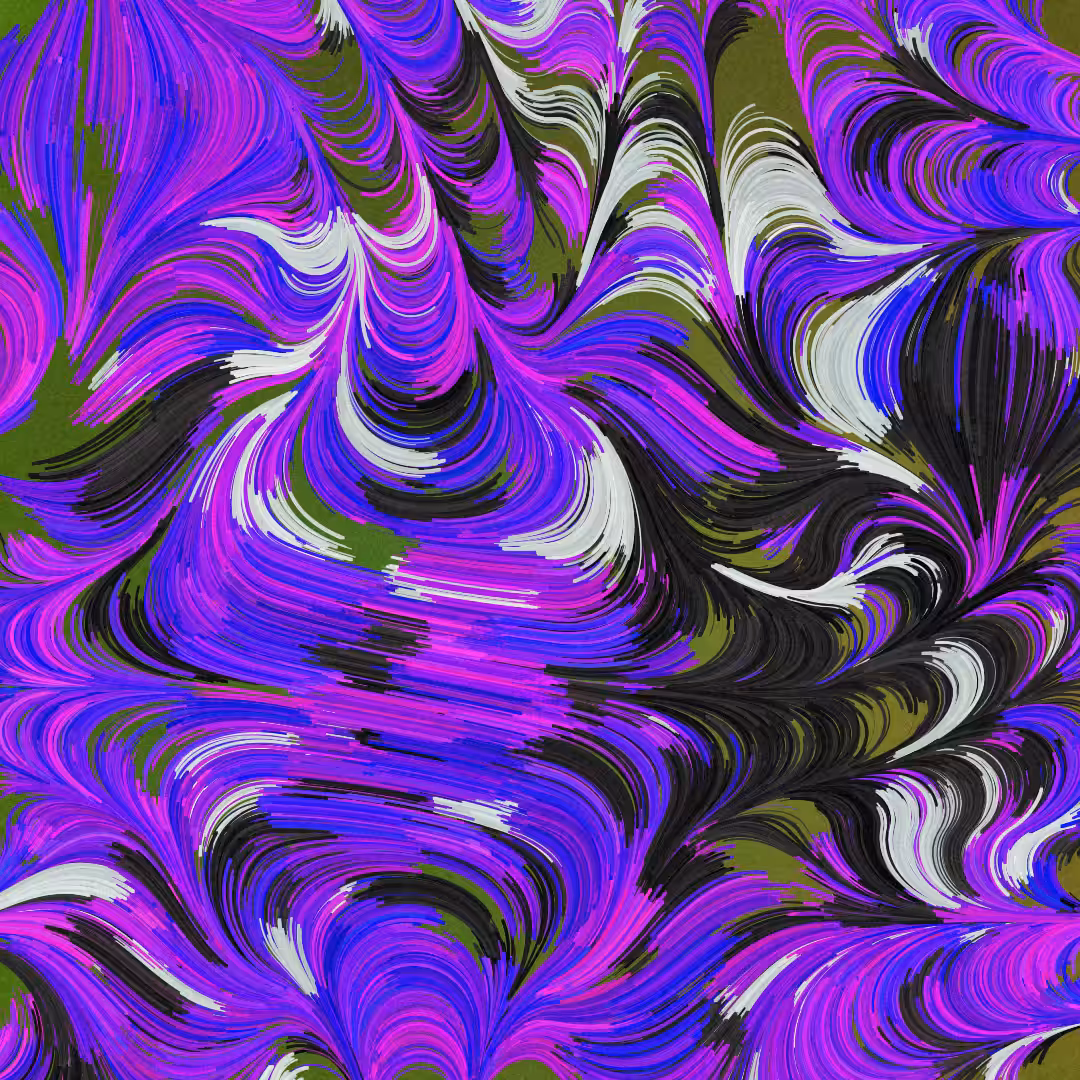 Broken Flows #107