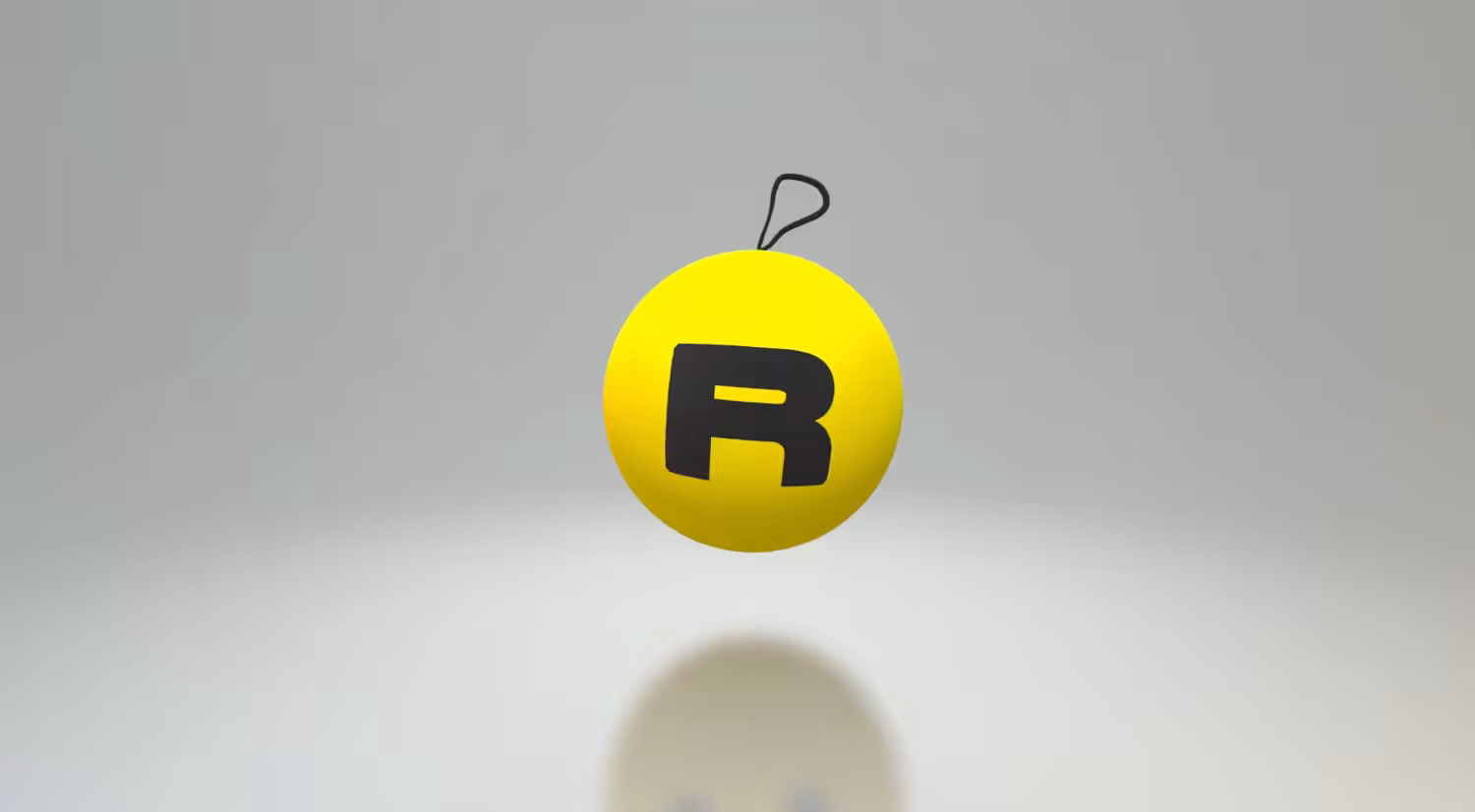 Ornament #3 - RARIBLE