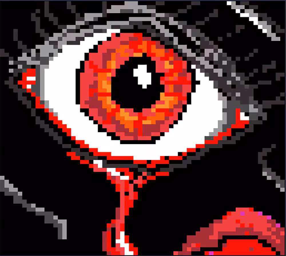 ETH Gas So High We're Crying Blood