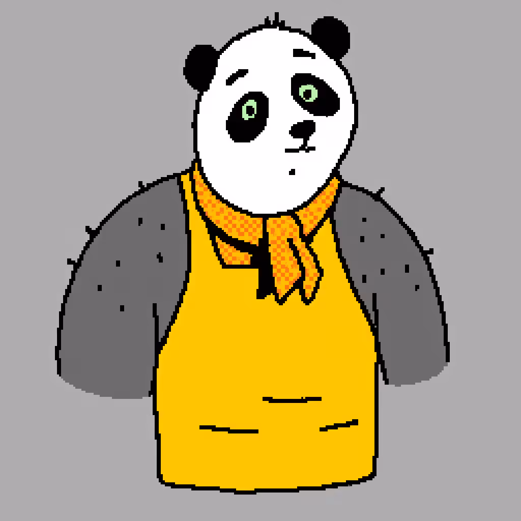 DX Terminal: PixelPanda_367